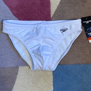 Speedo Solar Brief